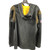 Used Nike STEELERS HOODIE Outerwear Light Jacket M Black LG 11479-S000390780 View 2