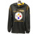 Used Nike STEELERS HOODIE Outerwear Light Jacket M Black LG 11479-S000390780 View 1