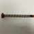 Used Easton Atmos SX82B Fastpitch Bat White And Maroon 30" 11855-S000182466 View 6