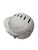 Used RIP-IT VISION PRO Softball Batting Helmet w/Mask White S/M 6 - 6 7/8 - Like New 11731-S000136523 View 2