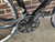 Used Trek 1992 TREK 5500 OCLV Road Bike Mens Black 56-58cm - LG Frame 11752-S000062985 View 4