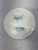 Used Innova STAR XCALIBER Disc Golf Driver White 171g 11835-S000192981 View 1
