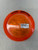 Used Discmania X MANIA CD1 Disc Golf Driver Orange 174g 11835-S000192984 View 2