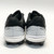 Used Adidas ADIZERO BB/SB Cleats Black And White Youth 10.0 11805-S000057629 View 4