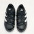 Used Adidas ADIZERO BB/SB Cleats Black And White Youth 10.0 11805-S000057629 View 3