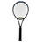 Used Prince O3 BLUE Adult Tennis Racquet Black 4 1/2" 11406-S000104340 View 2