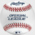New Rawlings ROLB2-PC Single  Baseball 11692-RAWROLB2PC-1 View 1
