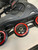 Used K2 TRIO S 100 Senior Rec Fitness Skates Black Senior 13 11823-S000030402 View 5