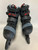Used K2 TRIO S 100 Senior Rec Fitness Skates Black Senior 13 11823-S000030402 View 3