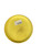 Used LOFT B-SOLID HYDROGEN Disc Golf Putter Yellow 11768-S000222366 View 2