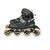 Used Rollerblade TEMPEST 100C Senior Rec Fitness Skates Black Senior 8.5 11815-S000474002 View 3