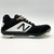 Used New Balance 3000 Metal Baseball Cleats Black Mens 13 11805-S000057632 View 2