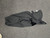 Used Under Armour Youth FB Integrated Pants Black SM 11162-S000426199 View 2