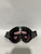 Used Scott Snow Goggles Adult Black 11843-S000011900 View 1
