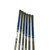 Used INFINITI GOLF ASSURE Mens Iron Set RH 6I-GW/AW View 5
