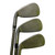 Used INFINITI GOLF ASSURE Mens Iron Set RH 6I-GW/AW View 2