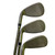 Used INFINITI GOLF ASSURE Mens Iron Set RH 6I-GW/AW View 3