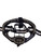 Used SPORTS SHIELDS FACE MASK BB/SB Fielders Mask Black One Size 11768-S000222368 View 2