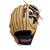 New WILSON A1000 PF11 11" 11771-DRHWBW10257611 View 1