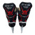 Used CCM JETSPEED FT 340 Junior Hockey Skate Junior 03 11820-S000039140 View 6