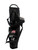 New Bridgestone LIGHTWEIGHT STAND BAG 4-Way Golf Stand Bag Black w/ Rain Hood 11731-S000136533 View 1