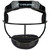 New SENTRY FIELDER MASK-YT BLACK 11944-CHPCM03YB View 1