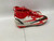 Used Nike Soccer Cleats White/Black/Red Junior 04 11836-S000024410 View 1