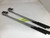 Used Adams Golf INSIGHT XTD2 4-9I LH UNIFLEX IRON SET Mens Iron Set LH 4I-9I 11752-S000063006 View 1
