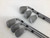 Used Adams Golf INSIGHT XTD2 4-9I LH UNIFLEX IRON SET Mens Iron Set LH 4I-9I 11752-S000063006 View 5