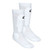 New Champro Sock Style Shin Guard Wht S 11820-CHPSSG6WS View 1
