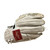 Used Rawlings GGEFP125BW BB/SB Glove LH Throw White 12 1/2" 11813-S000322787 View 3
