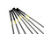 Used Callaway APEX FORGED CF 16 Mens Golf Iron Set RH 5I-PW w/ recoil ES 760 F3 Shafts 11731-S000136552 View 6