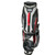 Used Tour Edge HOT LAUNCH XTREME 5.0 Mens Stand Bag Red 11484-S000277057 View 2