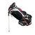 Used Tour Edge HOT LAUNCH XTREME 5.0 Mens Stand Bag Red 11484-S000277057 View 1