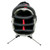 Used Tour Edge HOT LAUNCH XTREME 5.0 Mens Stand Bag Red 11484-S000277057 View 4