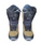 Used Salomon LAUNCH BOA Mens Snowboard Boots Brown Senior 13 11708-S000177398 View 1