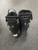 Used Head EDGE ADVANT 85 Mens DH Ski Boot Black 320 MP - M14 11726-S000279208 View 2