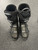 Used Head EDGE ADVANT 85 Mens DH Ski Boot Black 320 MP - M14 11726-S000279208 View 1