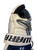 Used Warrior HYPNO VAPORTEK Lacrosse Gloves Mens Navy Blue 12" 11706-S000349766 View 4