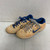 Used Nike BB/SB Cleats White Senior 6.5 11762-S000061321 View 1