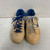 Used Nike BB/SB Cleats White Senior 6.5 11762-S000061321 View 2