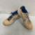 Used Nike BB/SB Cleats White Senior 6.5 11762-S000061321 View 3