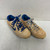 Used Nike BB/SB Cleats White Senior 6.5 11762-S000061321 View 4