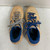 Used Nike BB/SB Cleats White Senior 6.5 11762-S000061321 View 5