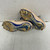 Used Nike BB/SB Cleats White Senior 6.5 11762-S000061321 View 7