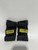 Used POWER EDGE WRIST PADS Bike Hand Pads Black MD 11843-S000011917 View 2