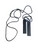 Used Jump Rope Speed Rope 11708-S000177404 View 1