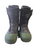 Used Ride LASSO Mens Snowboard Boots Black Senior 9 11617-S000322767 View 1