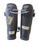 Used Ride LASSO Mens Snowboard Boots Black Senior 9 11617-S000322767 View 2