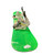 Used Burton SUPER HERO Boys Snowboard Only Green 134 cm 11823-S000030440 View 2